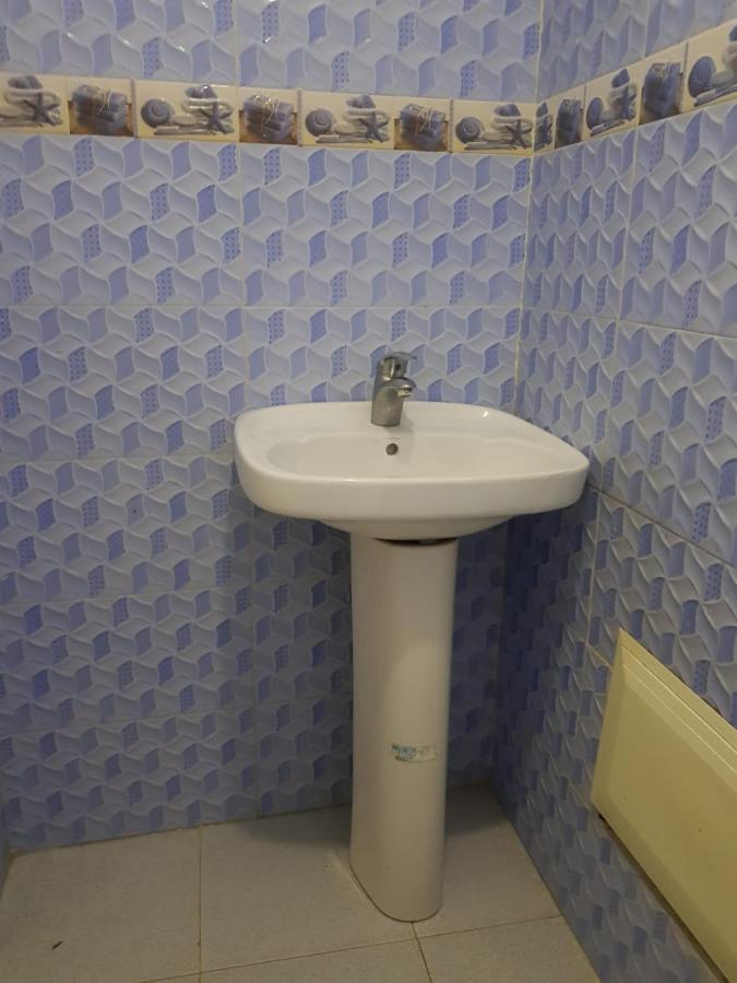 Residence Bassatine Témara Eksteriør billede